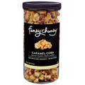 Tall Canister with 14 Oz. Caramel Corn